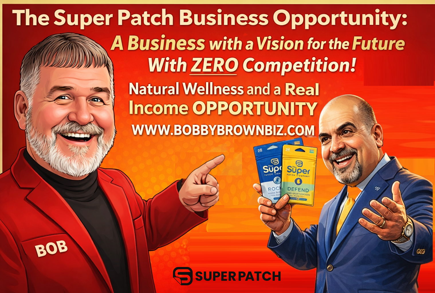 Bobby Brown: Stop Fighting Your Body and Start Communicating With It